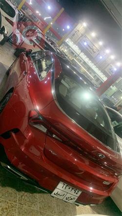 کیا K5